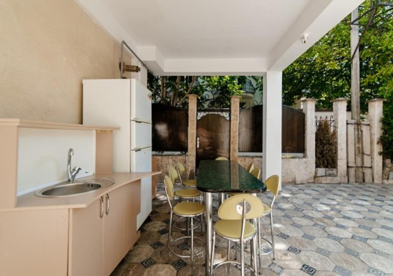 Apart Hotel Era キシナウ エクステリア 写真