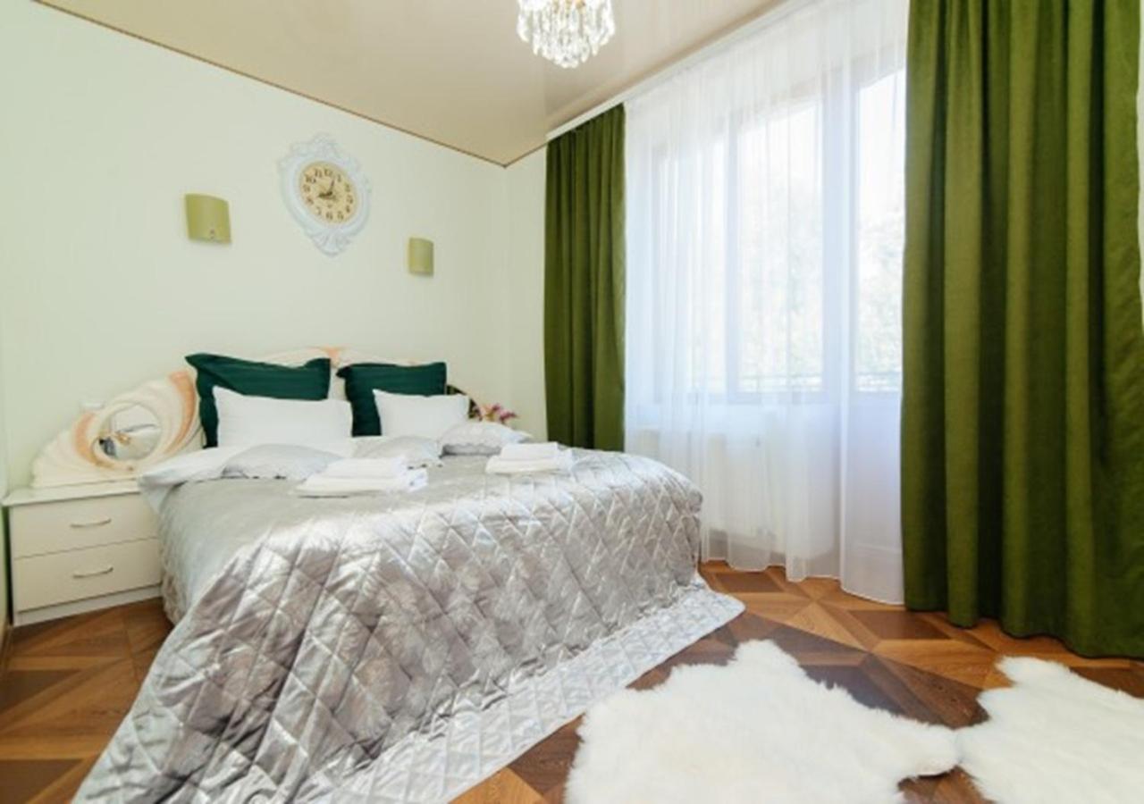 Apart Hotel Era キシナウ エクステリア 写真